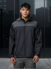 Jaqueta Columbia Masculina Glennaker Lake II